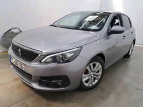 PEUGEOT 308 5P ACCESS BLUEHDI 100 6 VEL. MAN