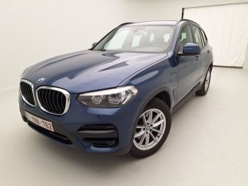 BMW X3 XDRIVE30E