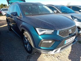 SEAT ATECA 1.5 TSI 110KW (150CV) S&S X-PERIENCE