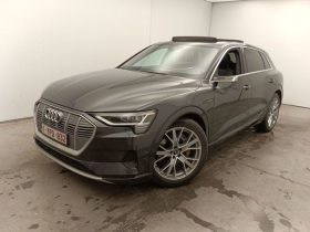 AUDI E-TRON ADVANCED 55 QUATTRO