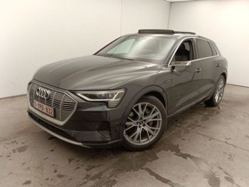 AUDI E-TRON ADVANCED 55 QUATTRO