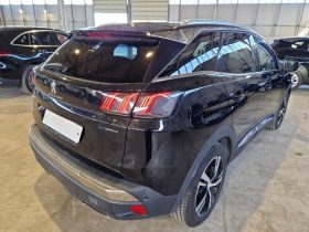 PEUGEOT 3008 HYBRID 300 E-EAT8 GT