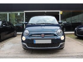 FIAT 500 DOLCEVITA 1.0 HYBRID 51KW (70 CV)