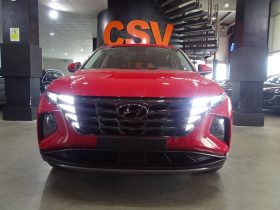 HYUNDAI TUCSON 1.6 TGDI PHEV 195KW MAXX AUTO 4X4