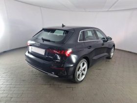 AUDI A3 SPORTBACK ADVANCED 40 TFSI E 150KW S TRO