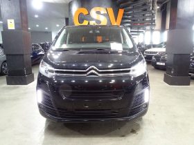 CITROEN SPACETOURER TALLA M BLUEHDI 110KW (150CV) FEEL