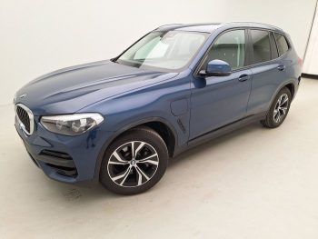 BMW X3 XDRIVE30E