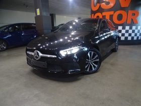 MERCEDES BENZ CLASE A MERCEDES A 250 E