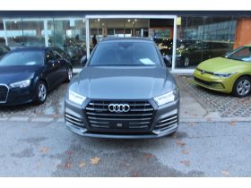 AUDI Q5 S LINE 55 TFSI E QUATTRO S TRONIC