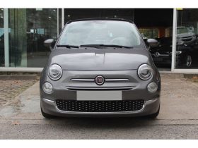 FIAT 500 DOLCEVITA 1.0 HYBRID 51KW (70 CV)