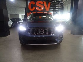 VOLVO XC40 1.5 T4 TWIN RECHARGE INSCRIPTION AUTO