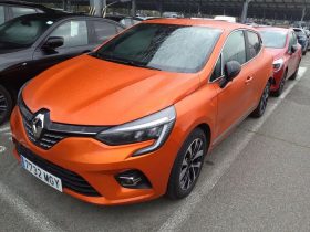 RENAULT CLIO TECHNO TCE 103 KW (140CV)