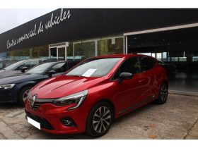 RENAULT CLIO TECHNO TCE 103 KW (140CV)