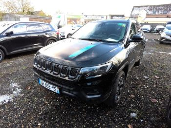 JEEP COMPASS 4XE 1.3 PHEV 177KW TRAILHAWK AT AWD