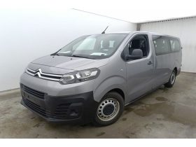 CITROEN JUMPY 1.5BLUEHDI 120CV COMBI XL