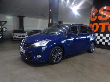 TOYOTA VERSO 115D ADVANCE 5PL.