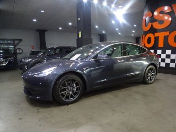 TESLA MODEL 3 GRAN AUTONOMIA AWD