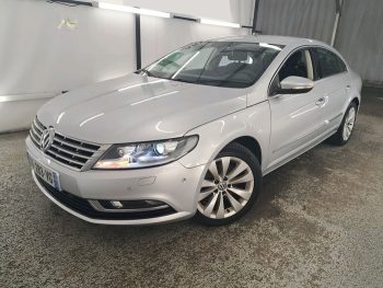 VOLKSWAGEN CC 2.0 TDI 140CV ADVANCE BLUEMOTIONTECH