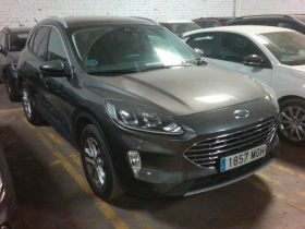 FORD KUGA TITANIUM 1.5T ECOBOOST 110KW (150CV)