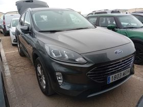 FORD KUGA TITANIUM 1.5T ECOBOOST 110KW (150CV)