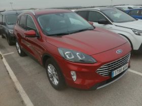 FORD KUGA TITANIUM 1.5T ECOBOOST 110KW (150CV)