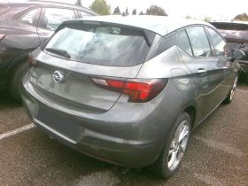 OPEL ASTRA 1.5D DTH 96KW (130CV) GS-LINE AUTO TIENE 122CV