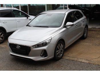 HYUNDAI I30 1.6 CRDI 81KW (110CV) TECNO