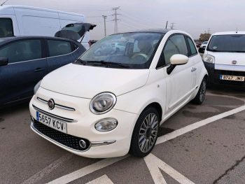 FIAT 500 1.2 8V 51KW (69CV) LOUNGE