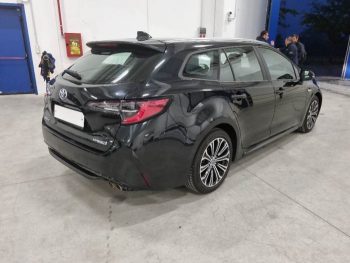 TOYOTA COROLLA 2.0 180H STYLE E-CVT TOURING SPORT