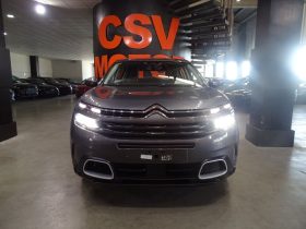 CITROEN C5 AIRCROSS 180 E-EAT8 C SERIES 225CV