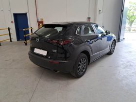 MAZDA CX-30 SKYACTIV-G 2.0 90 KW 2WD ORIGIN