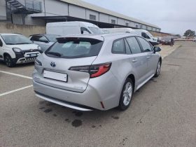 TOYOTA COROLLA 1.8 125H ACTIVE TECH E-CVT