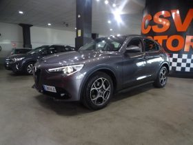 ALFA ROMEO STELVIO 2.2 DIESEL 110KW (150CV) RWD