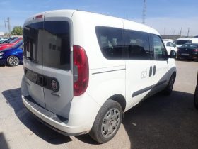 FIAT DOBLO 1.3MJET 95CV SX COMBI