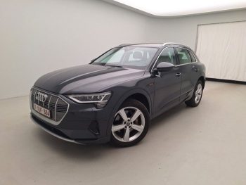 AUDI E-TRON ADVANCED 55 QUATTRO