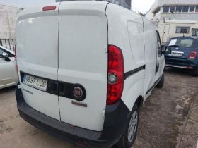 FIAT DOBLO CARGO 1.3MJET 95CV SX CARGO