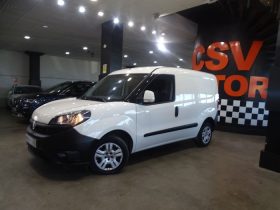 FIAT DOBLO CARGO 1.3MJET 95CV SX CARGO