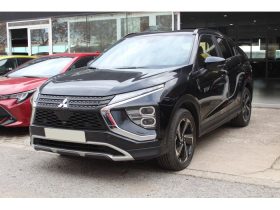 MITSUBISHI ECLIPSE CROSS 2.4 PHEV KAITEKI AUTO 4WD