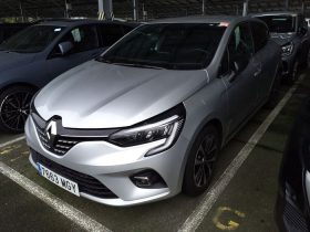 RENAULT CLIO TECHNO TCE 103 KW (140CV)