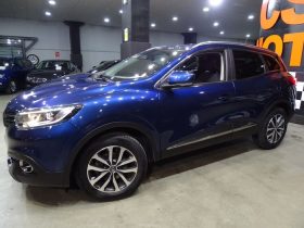 RENAULT KADJAR LIMITED TCE 97KW (130CV)