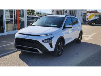 HYUNDAI BAYON 1.0 TGDI 74KW (100CV) 48V MAXX DCT