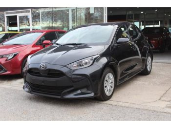 MAZDA 2 1.5 85 KW (116 CV) CVT CENTRE-LINE