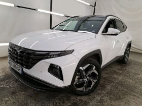 HYUNDAI TUCSON 1.6 TGDI PHEV 195KW MAXX AUTO 4X4