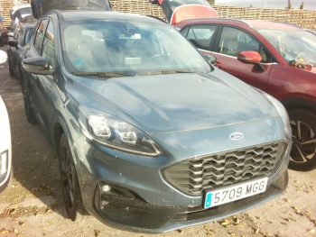 FORD KUGA ST-LINE X 2.5 DURATEC PHEV 165KW AUTO