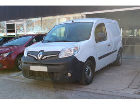 RENAULT KANGOO FURGON 1.5DCI 75CV PROFESIONAL