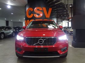 VOLVO XC40 1.5 T4 TWIN RECHARGE INSCRIPTION AUTO