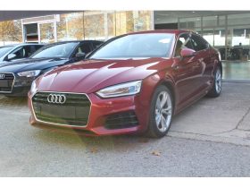 AUDI A5 35 TFSI 110KW (150CV) S TRONIC SPORTBACK