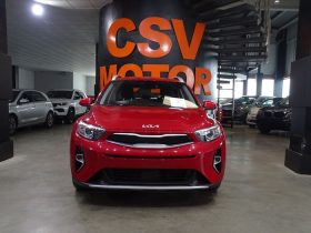 KIA STONIC 1.2 DPI 62KW (84CV) DRIVE