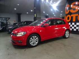 VOLKSWAGEN GOLF ADVANCE 1.6 TDI 85KW (115CV) DSG