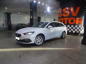 SEAT LEON SP 2.0 TDI 85KW REFERENCE GO